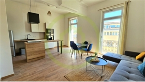 appartement renove à la vente -   34000  MONTPELLIER, surface 77 m2 vente appartement renove - UBI473221781
